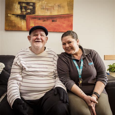 Support Worker Jobs In Sydney NSW .